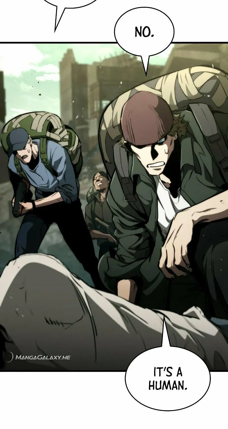 Read Kill The Dragon chapter 117 image 96 on Lezhin