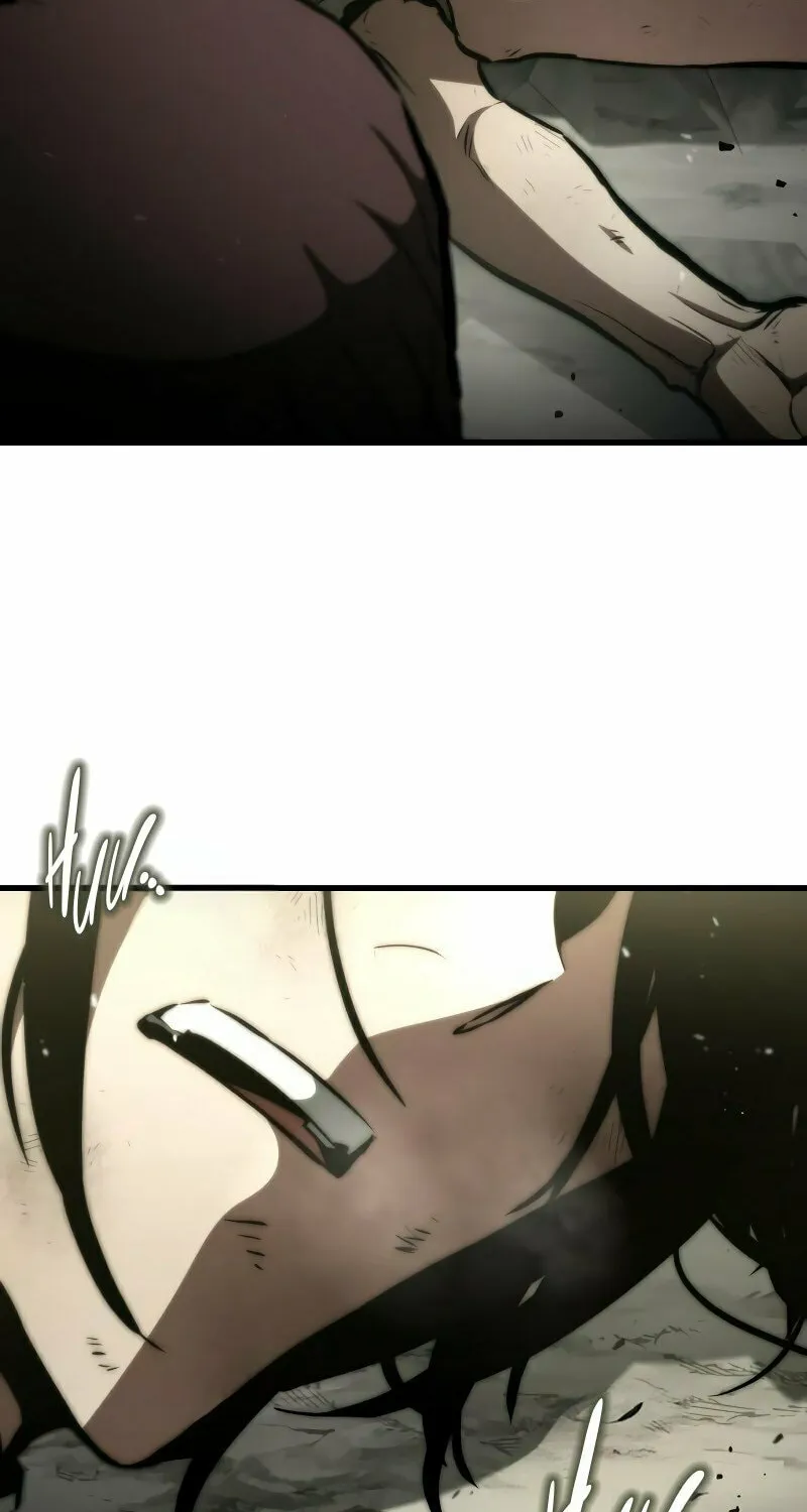 Read Kill The Dragon chapter 117 image 98 on Lezhin