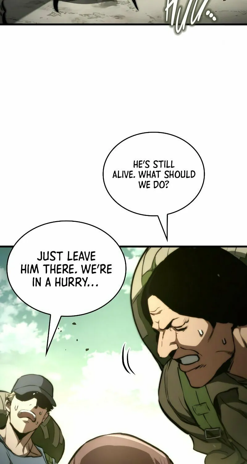 Read Kill The Dragon chapter 117 image 99 on Lezhin