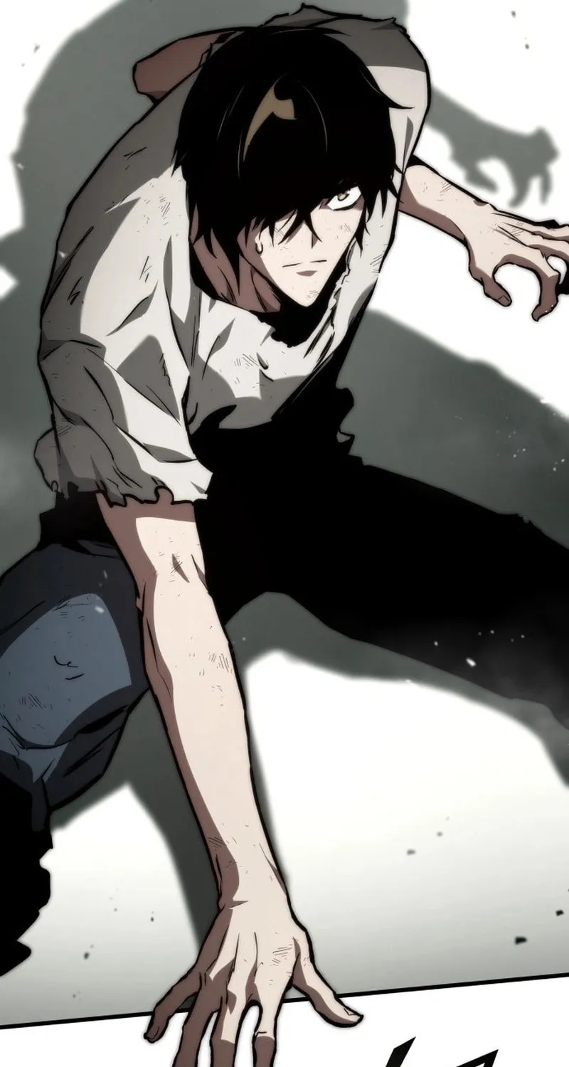 Read Kill The Dragon chapter 118 image 11 on Lezhin