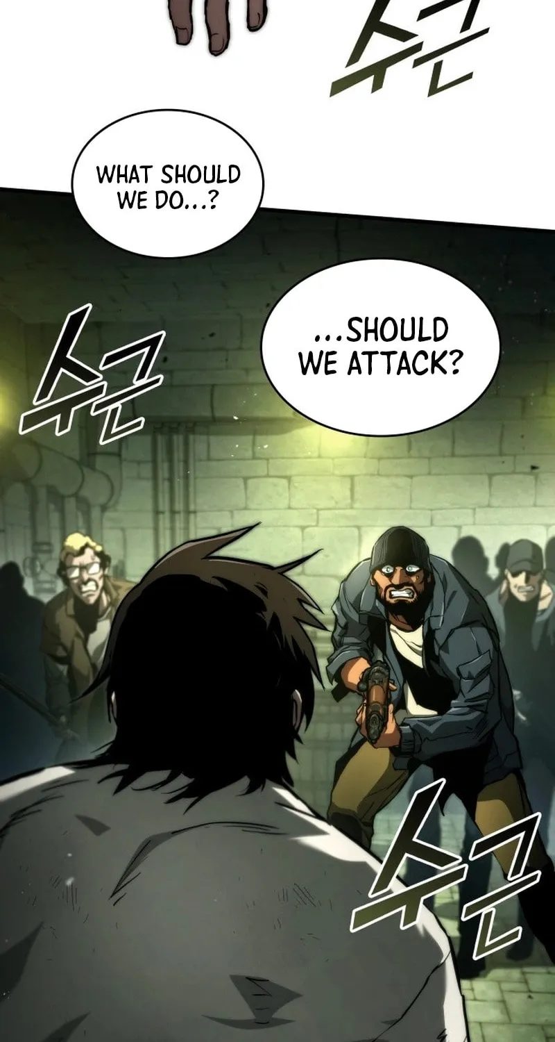 Read Kill The Dragon chapter 118 image 12 on Lezhin