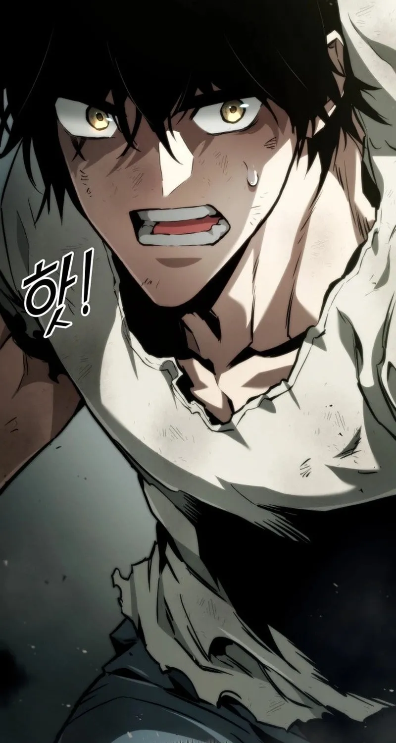 Read Kill The Dragon chapter 118 image 14 on Lezhin
