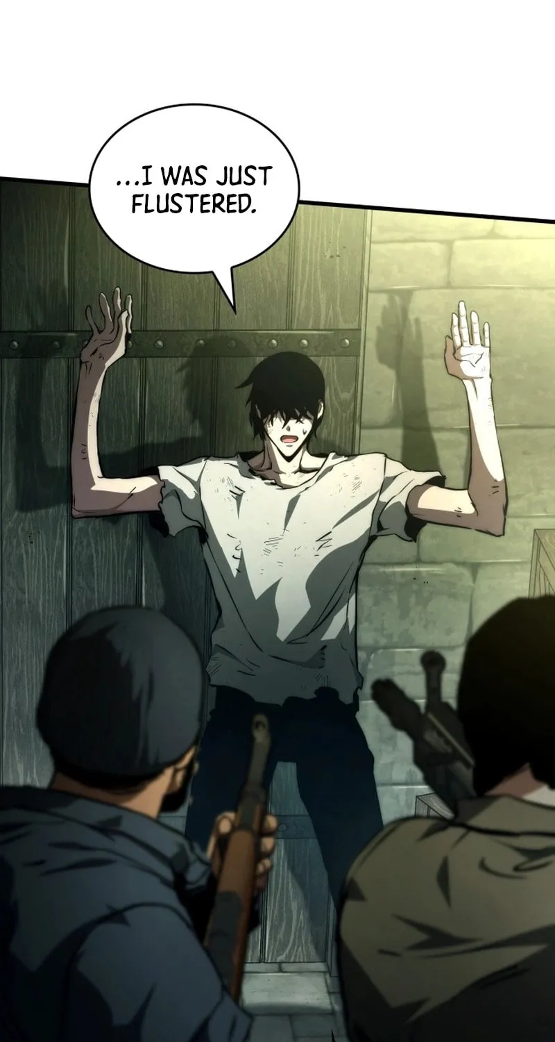 Read Kill The Dragon chapter 118 image 17 on Lezhin