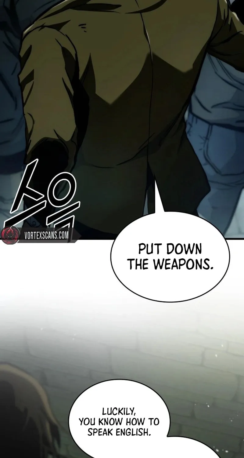 Read Kill The Dragon chapter 118 image 19 on Lezhin