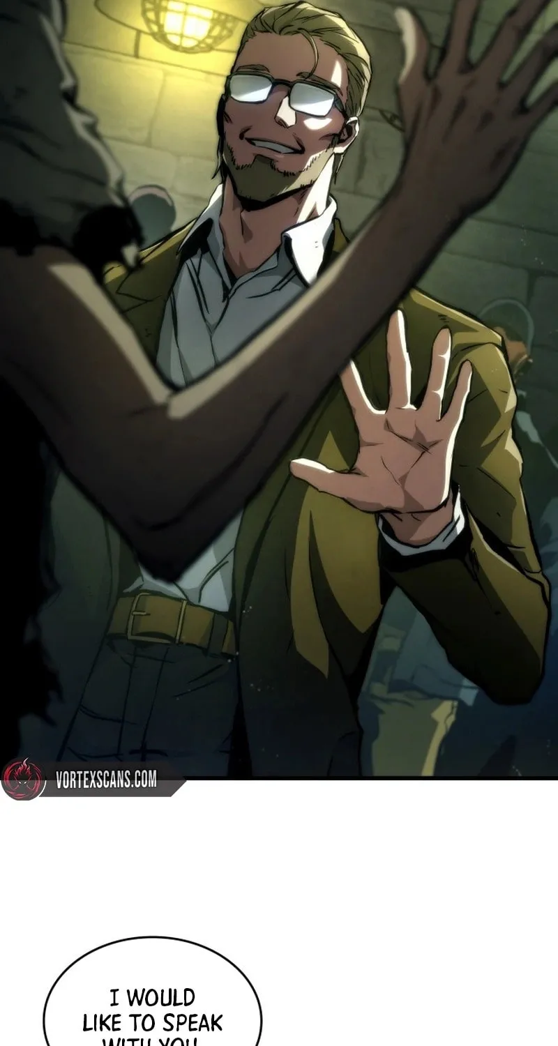 Read Kill The Dragon chapter 118 image 21 on Lezhin