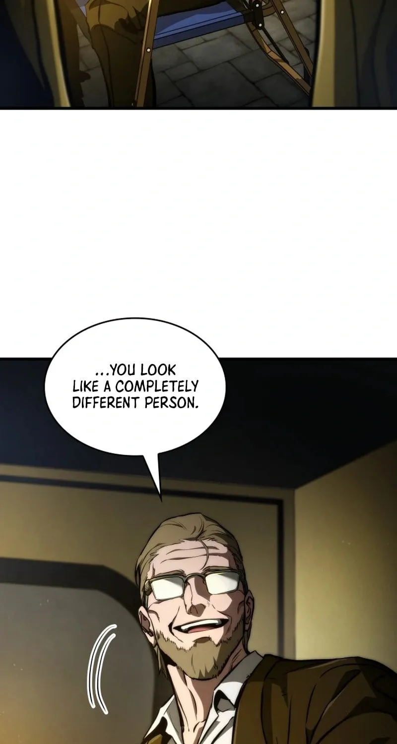 Read Kill The Dragon chapter 118 image 28 on Lezhin