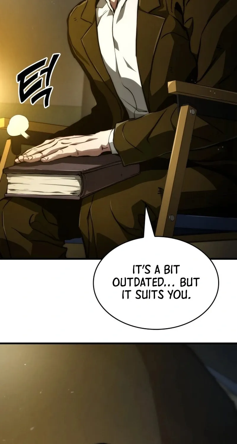 Read Kill The Dragon chapter 118 image 29 on Lezhin