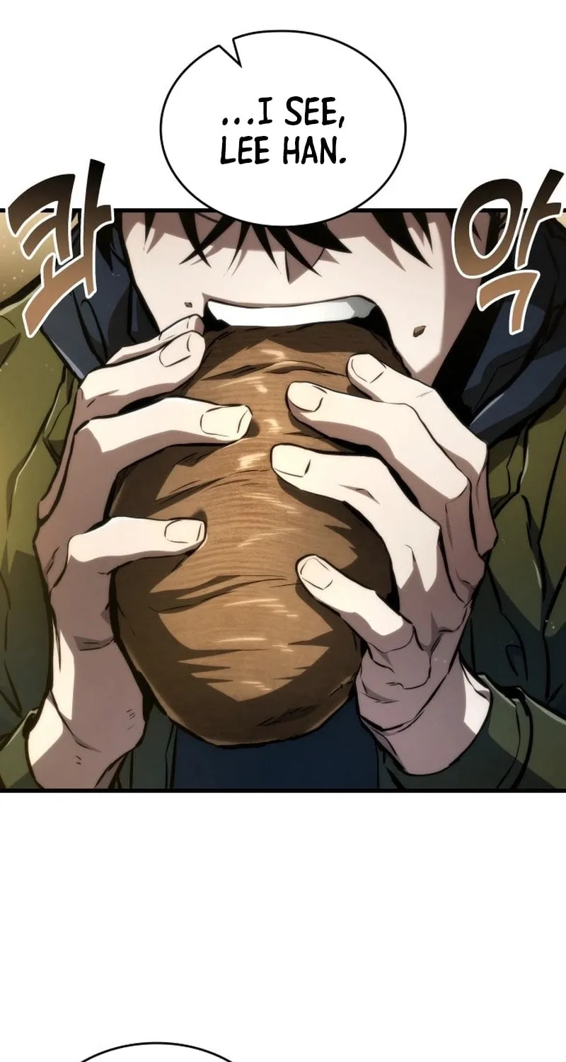 Read Kill The Dragon chapter 118 image 33 on Lezhin