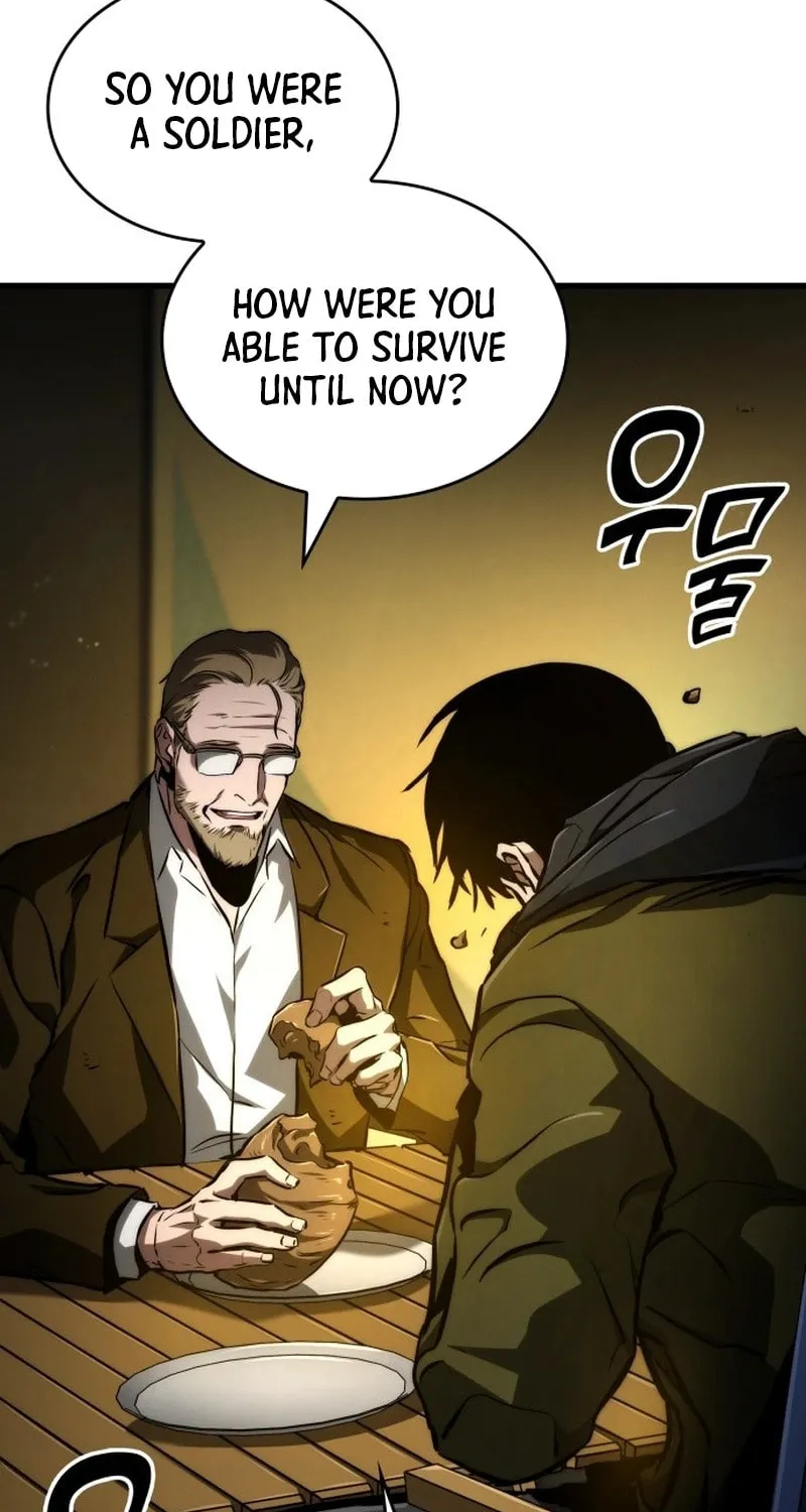 Read Kill The Dragon chapter 118 image 34 on Lezhin