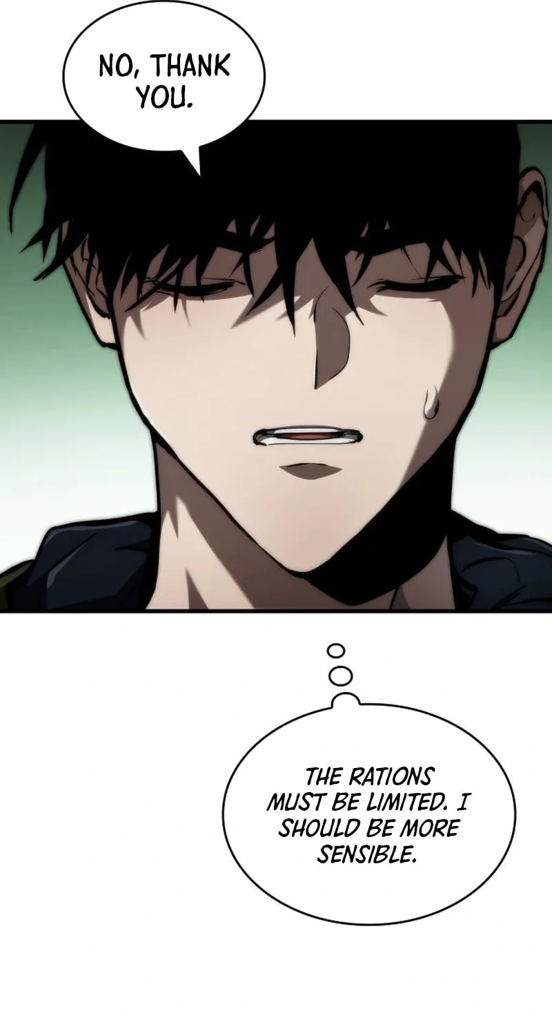 Read Kill The Dragon chapter 118 image 41 on Lezhin