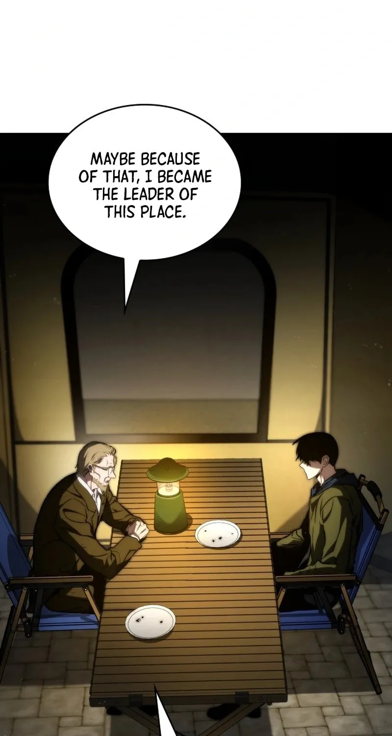 Read Kill The Dragon chapter 118 image 43 on Lezhin