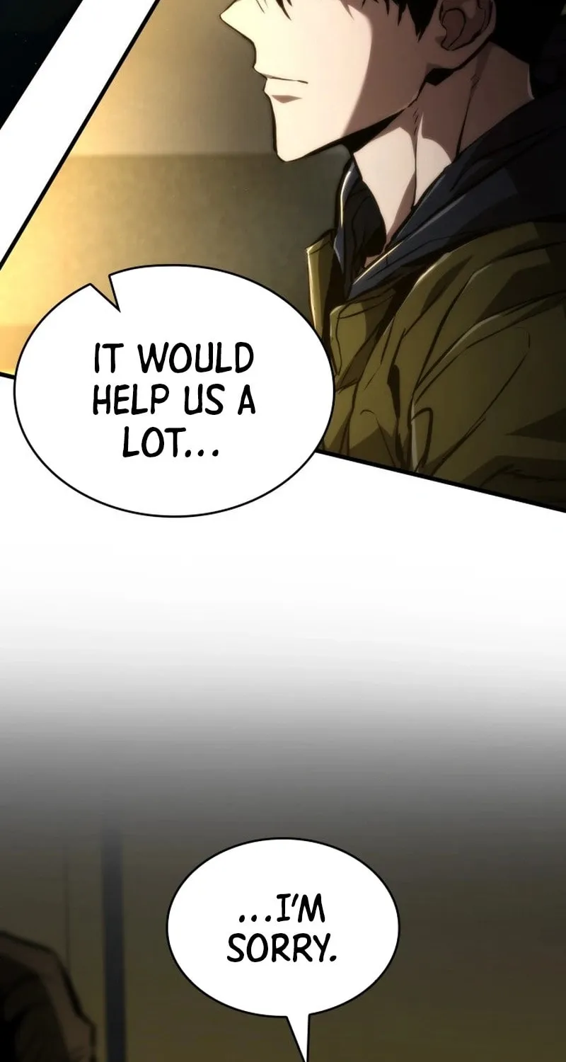 Read Kill The Dragon chapter 118 image 46 on Lezhin