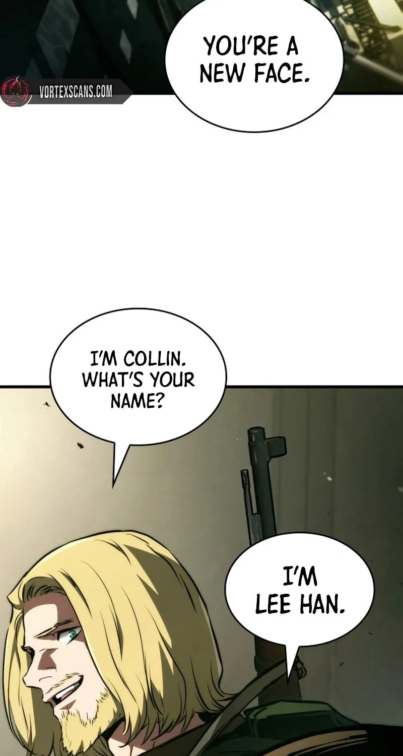 Read Kill The Dragon chapter 118 image 56 on Lezhin