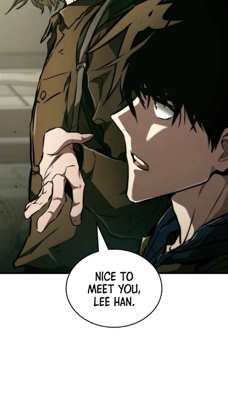 Read Kill The Dragon chapter 118 image 57 on Lezhin