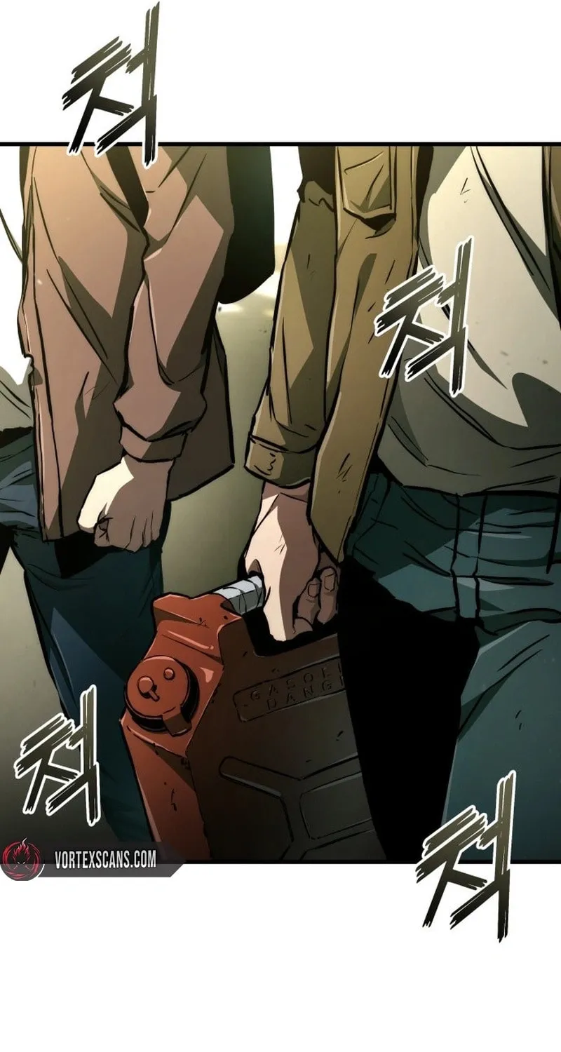 Read Kill The Dragon chapter 118 image 58 on Lezhin