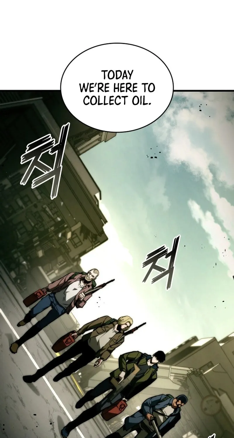 Read Kill The Dragon chapter 118 image 59 on Lezhin