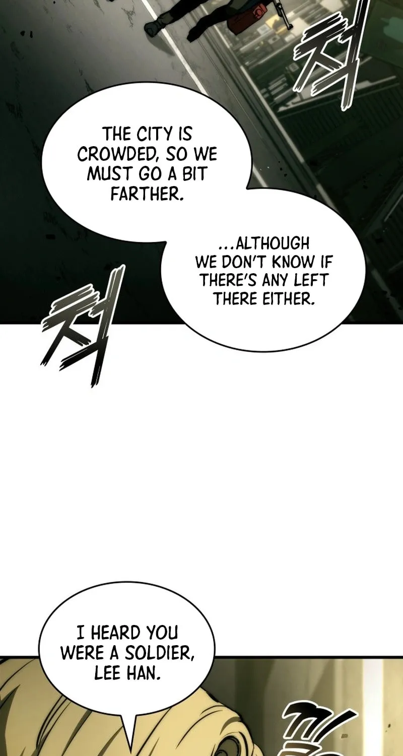 Read Kill The Dragon chapter 118 image 60 on Lezhin