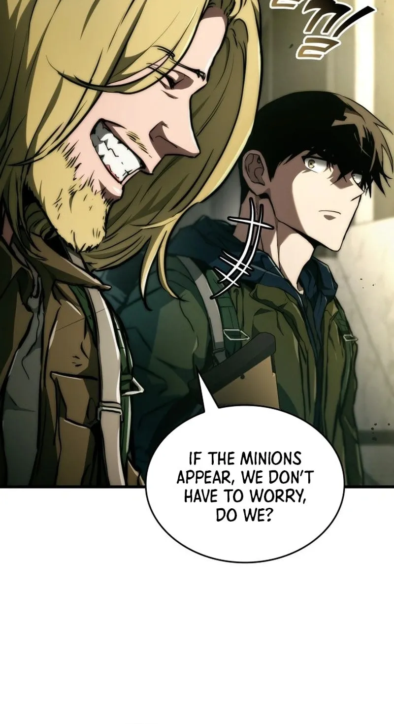 Read Kill The Dragon chapter 118 image 61 on Lezhin
