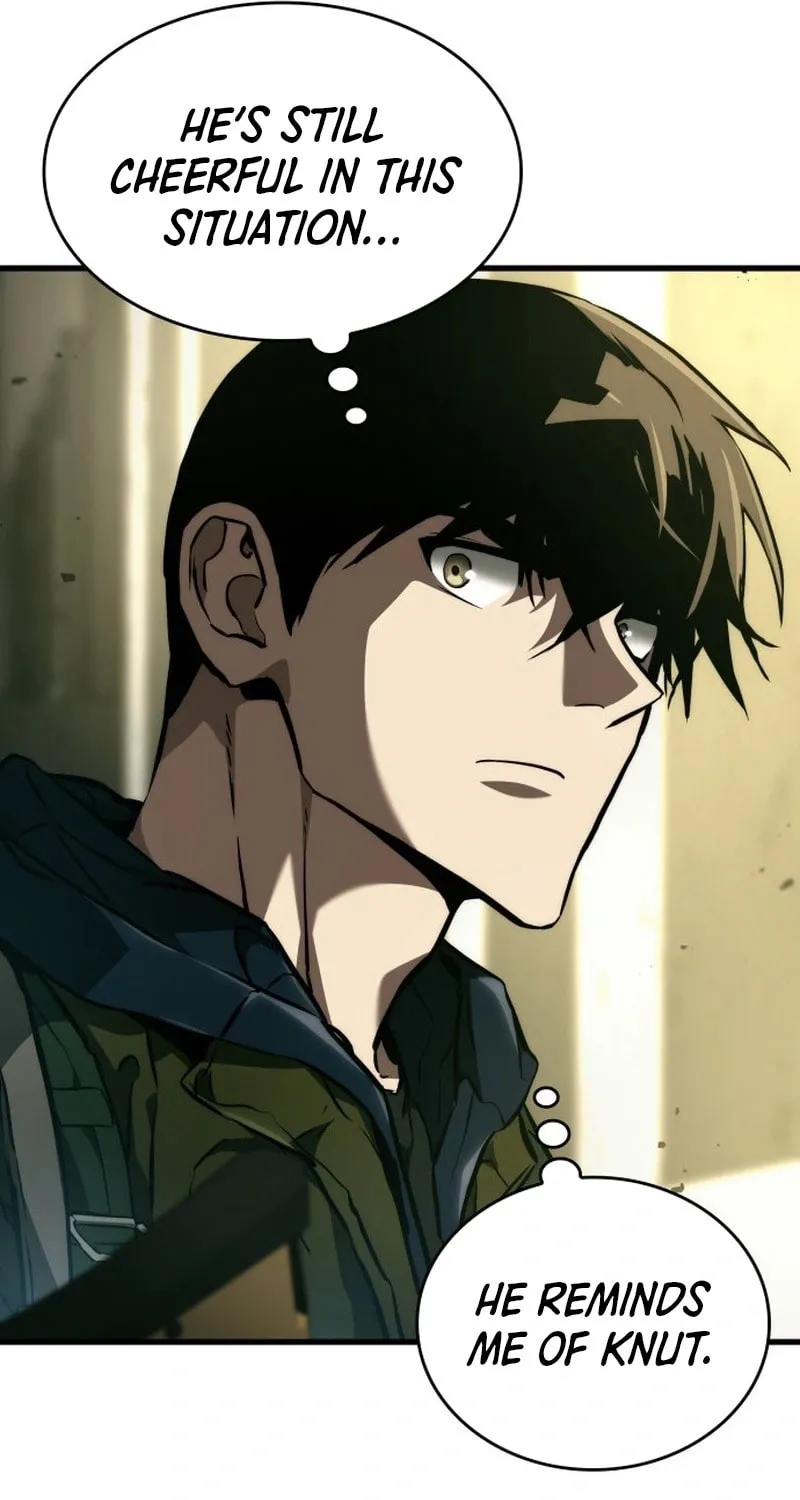 Read Kill The Dragon chapter 118 image 62 on Lezhin