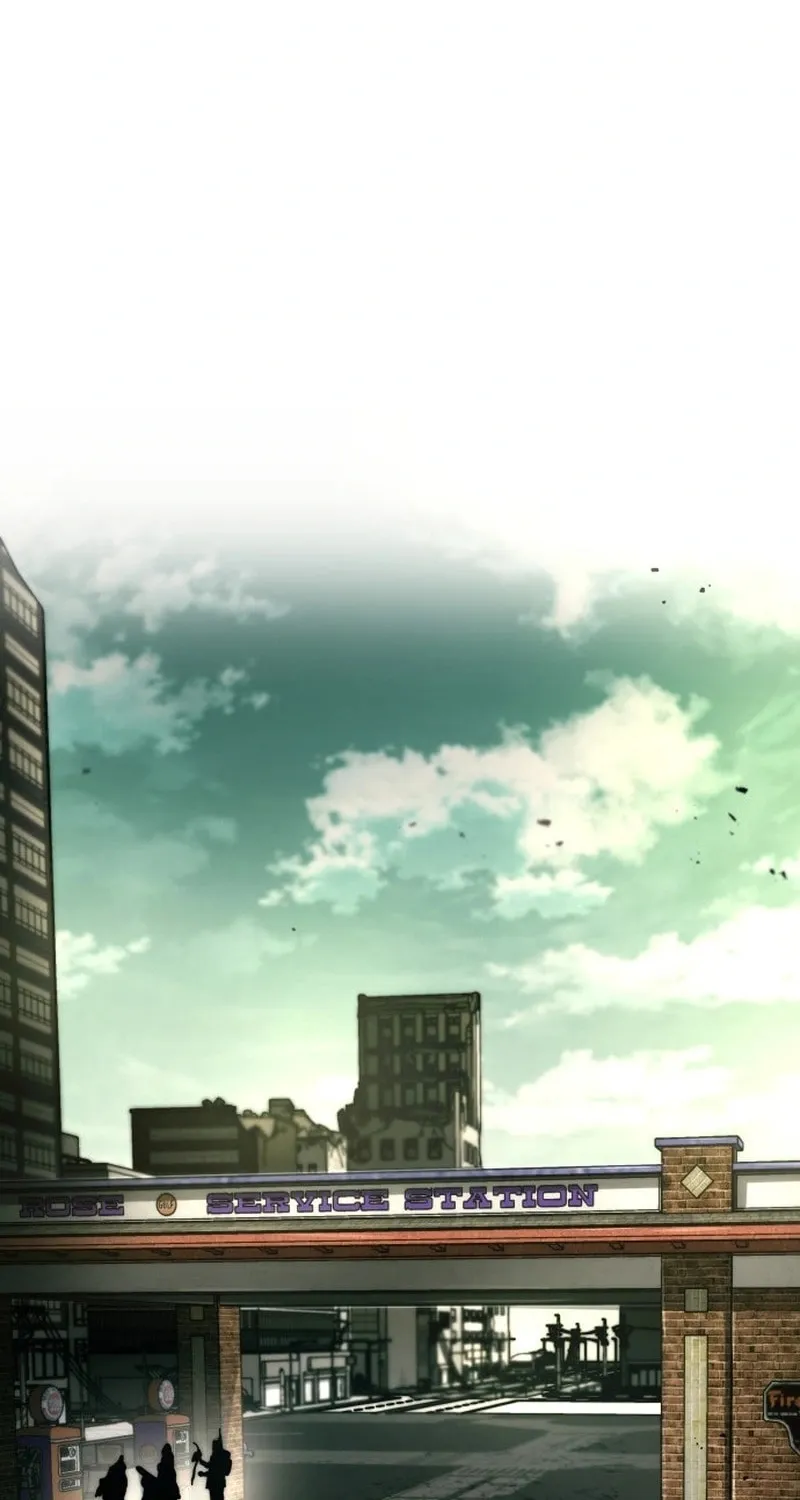 Read Kill The Dragon chapter 118 image 65 on Lezhin