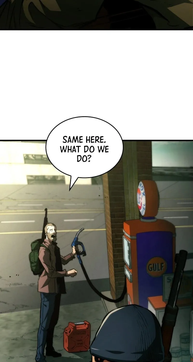 Read Kill The Dragon chapter 118 image 68 on Lezhin