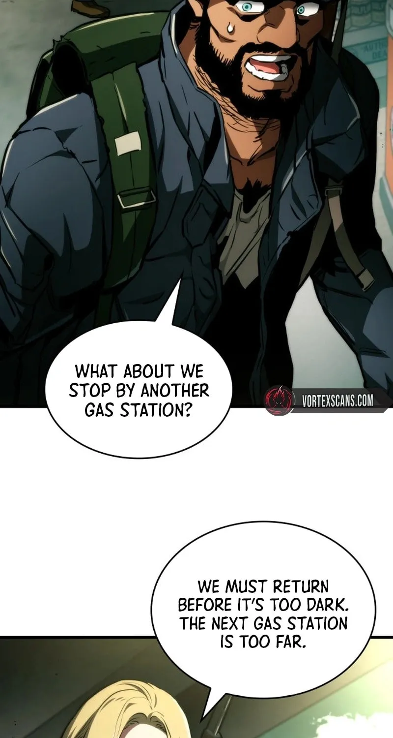 Read Kill The Dragon chapter 118 image 69 on Lezhin