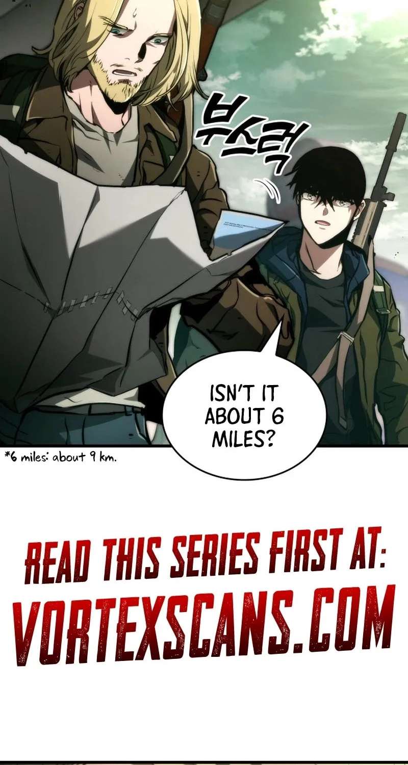 Read Kill The Dragon chapter 118 image 70 on Lezhin