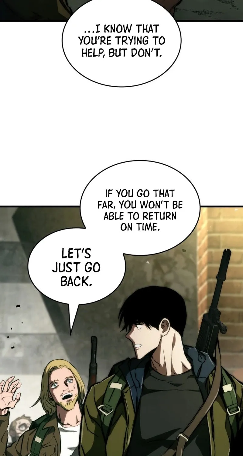 Read Kill The Dragon chapter 118 image 73 on Lezhin