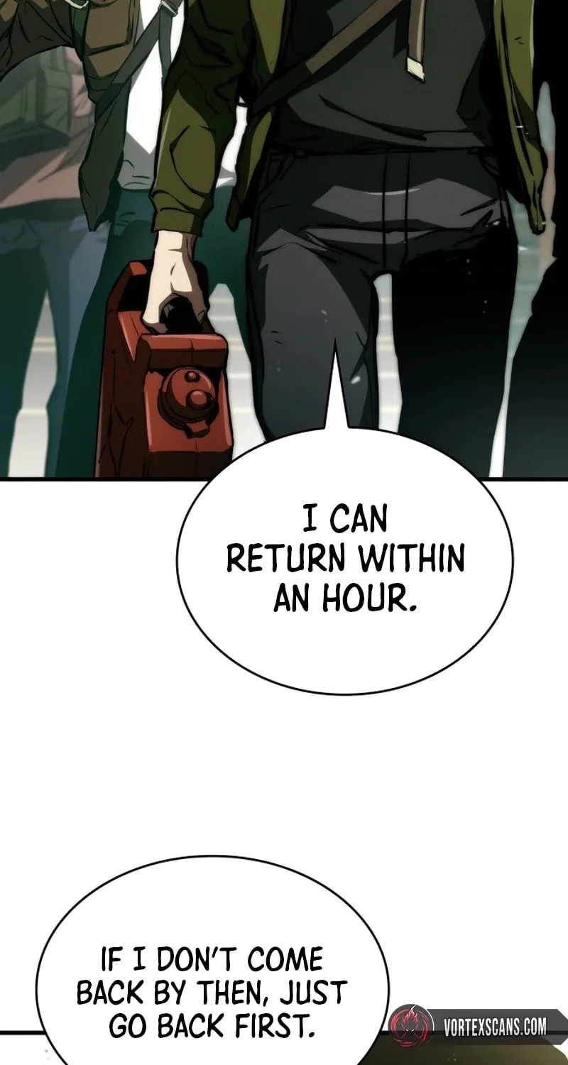 Read Kill The Dragon chapter 118 image 74 on Lezhin