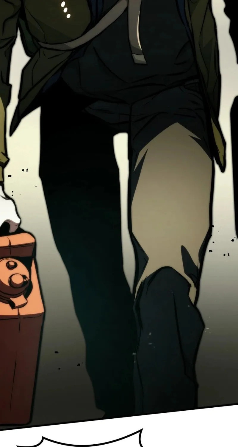 Read Kill The Dragon chapter 118 image 79 on Lezhin