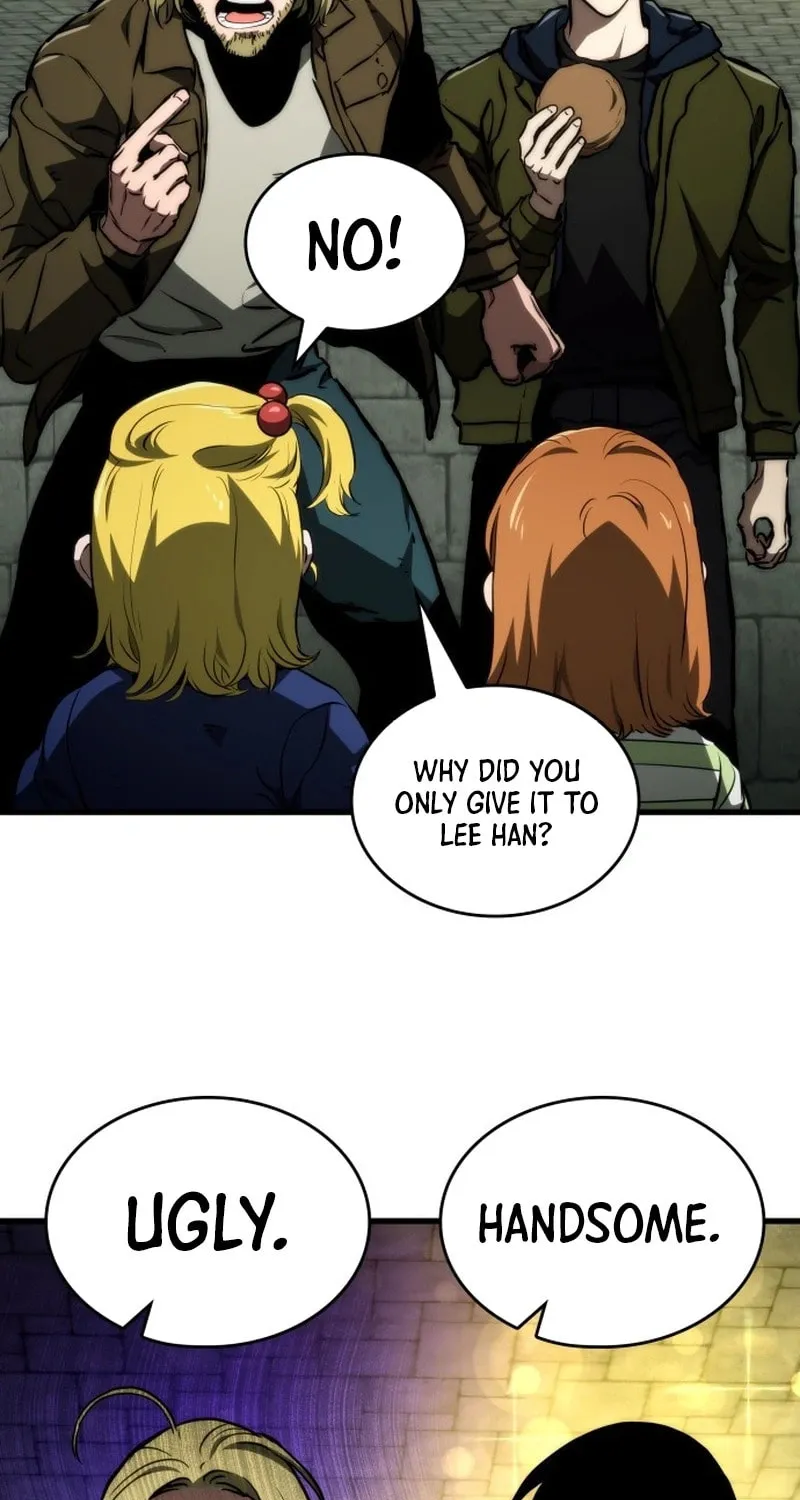 Read Kill The Dragon chapter 118 image 94 on Lezhin