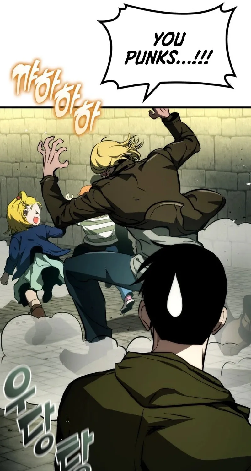 Read Kill The Dragon chapter 118 image 96 on Lezhin