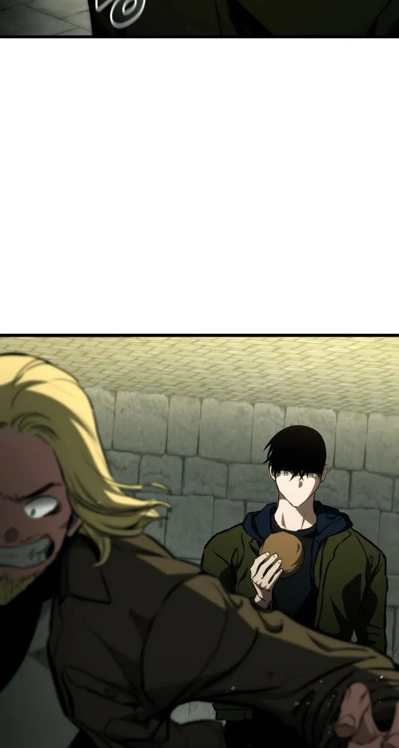 Read Kill The Dragon chapter 118 image 97 on Lezhin