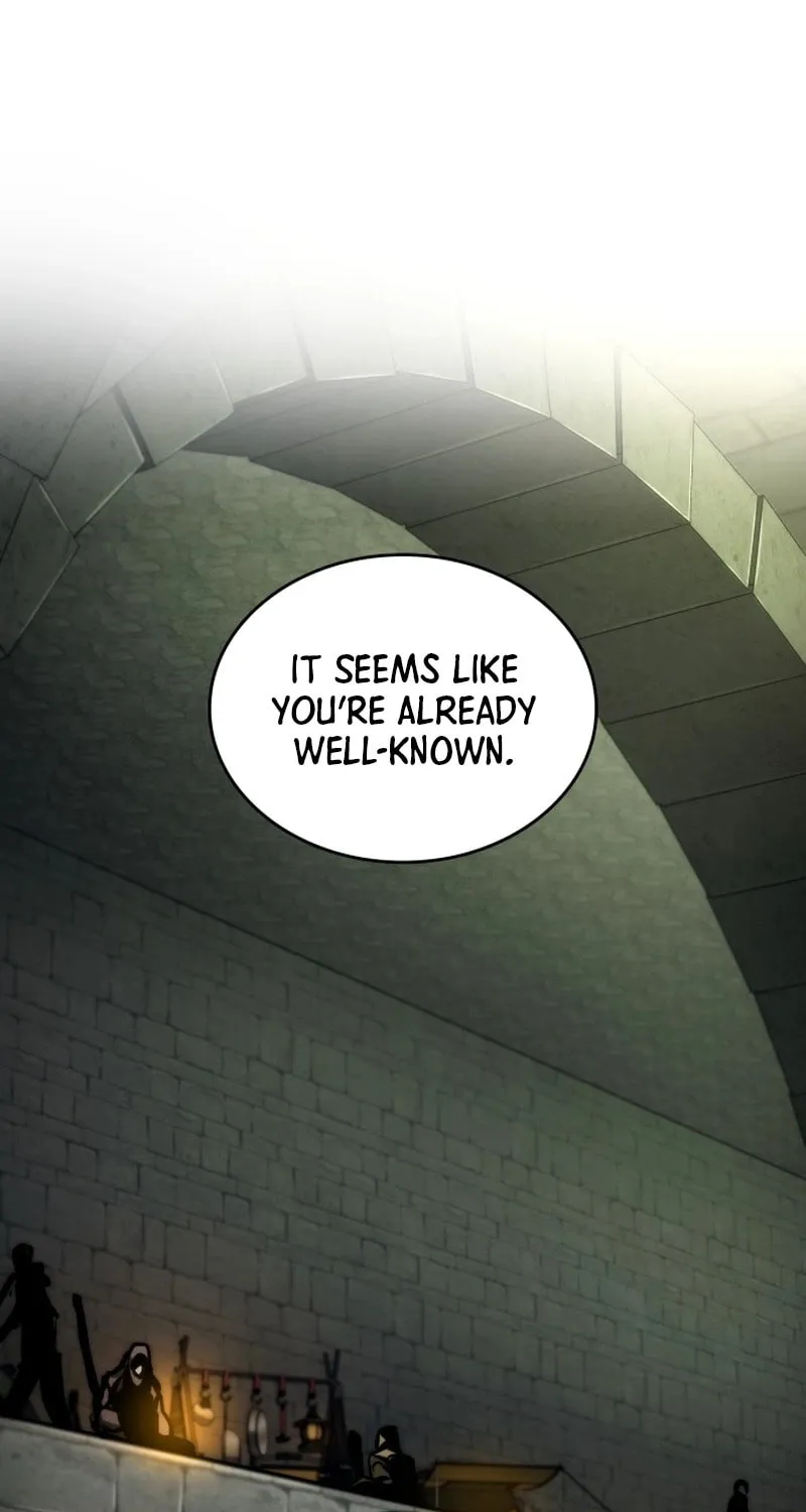 Read Kill The Dragon chapter 119 image 1 on Lezhin