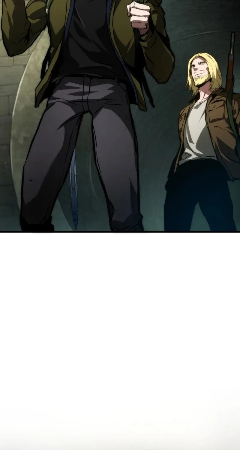 Read Kill The Dragon chapter 119 image 12 on Lezhin