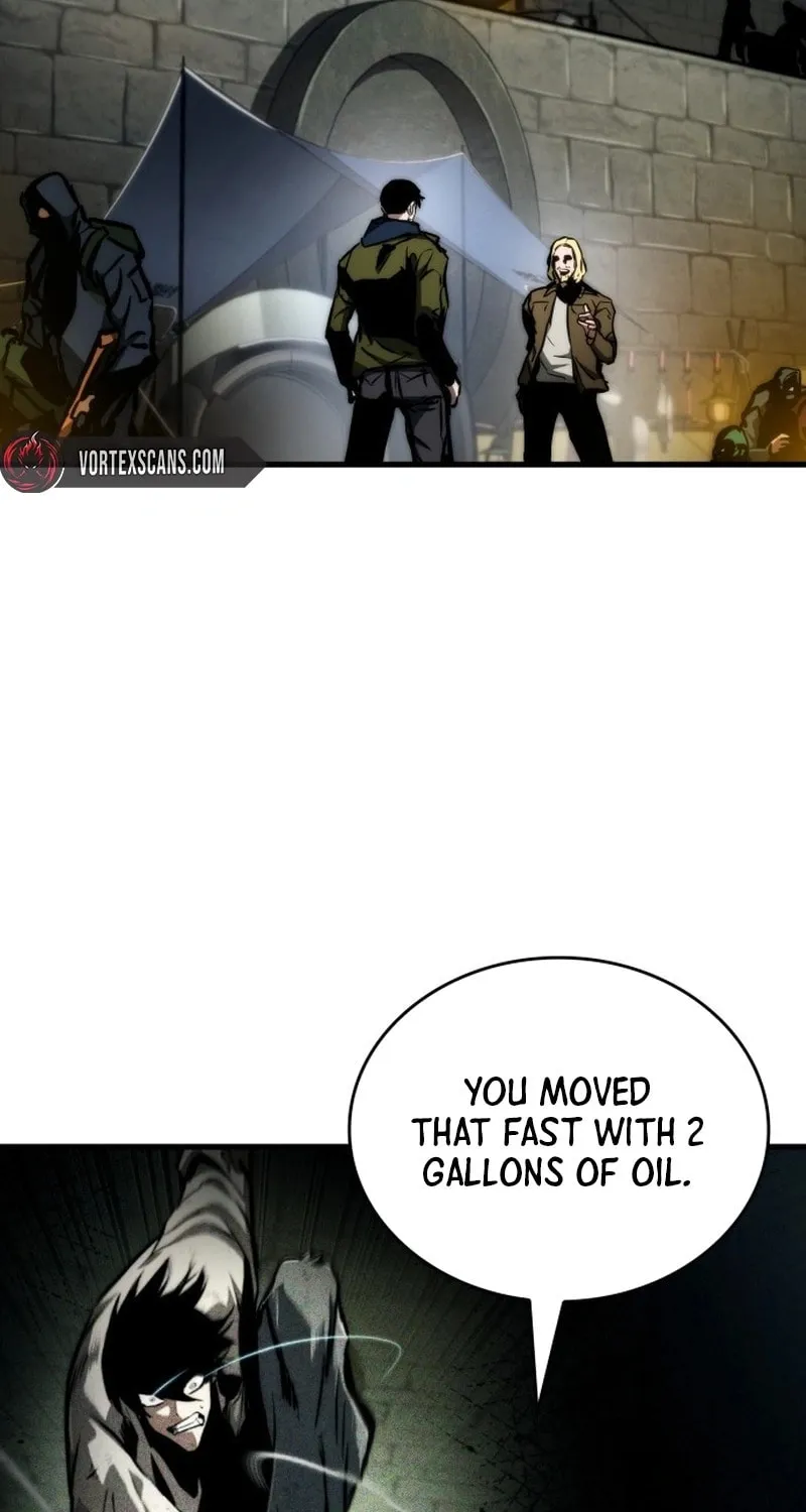 Read Kill The Dragon chapter 119 image 2 on Lezhin