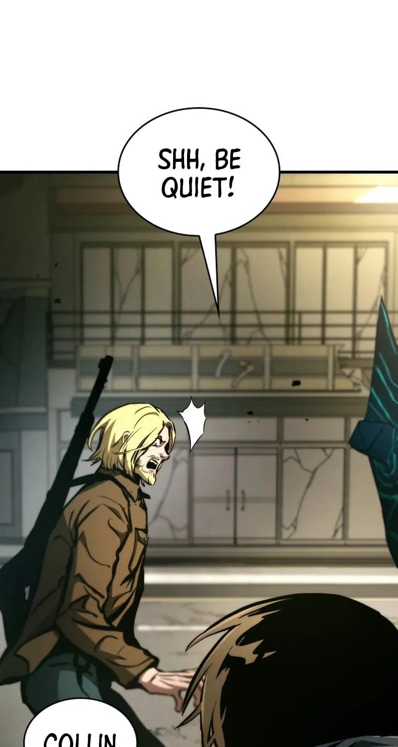 Read Kill The Dragon chapter 119 image 23 on Lezhin