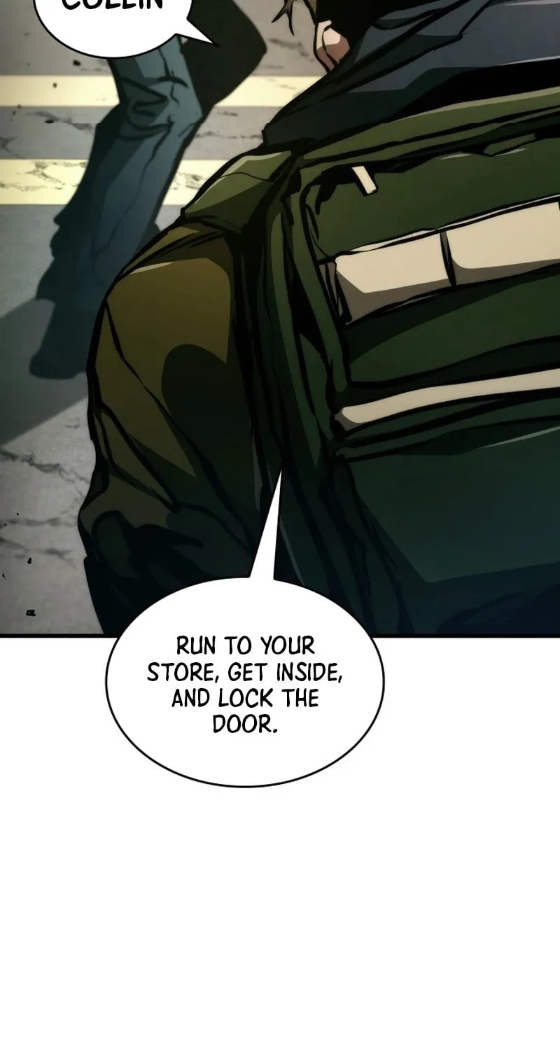 Read Kill The Dragon chapter 119 image 24 on Lezhin