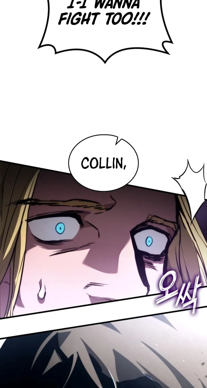 Read Kill The Dragon chapter 119 image 27 on Lezhin