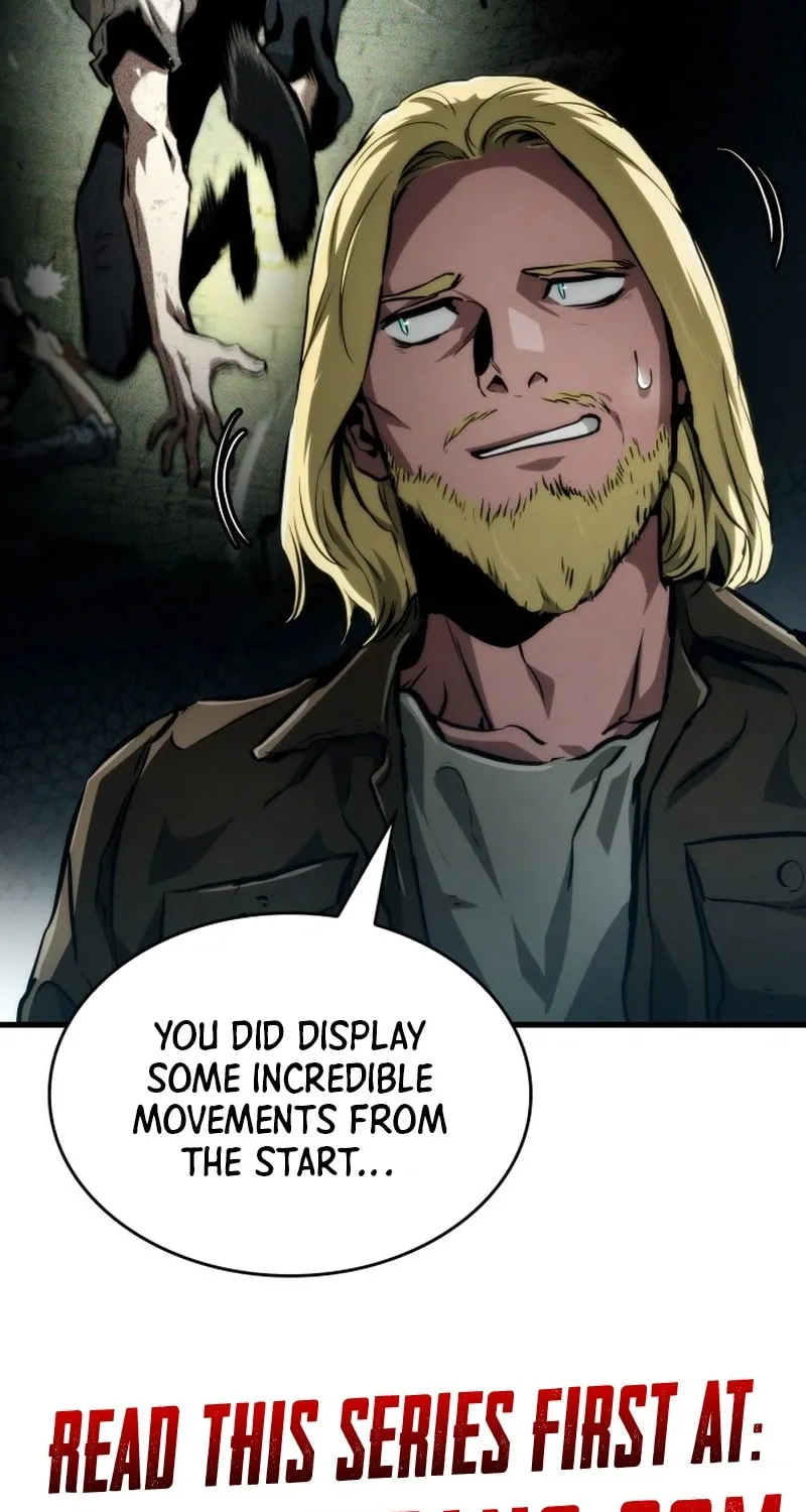 Read Kill The Dragon chapter 119 image 3 on Lezhin