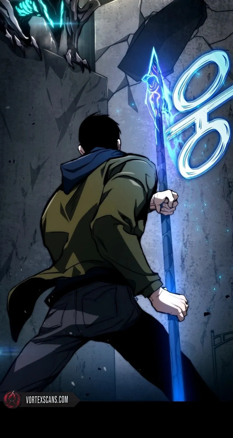 Read Kill The Dragon chapter 119 image 33 on Lezhin