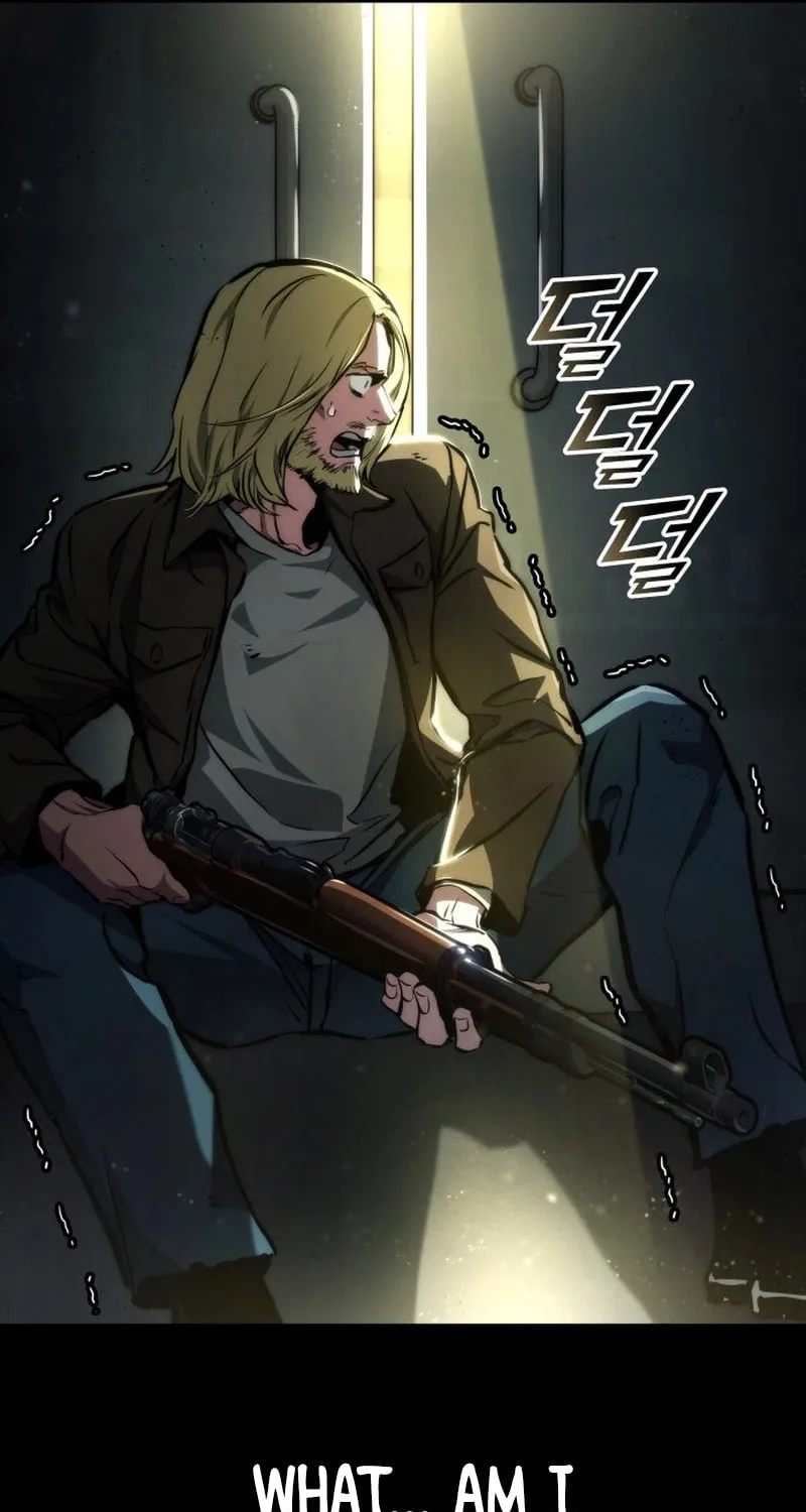 Read Kill The Dragon chapter 119 image 36 on Lezhin