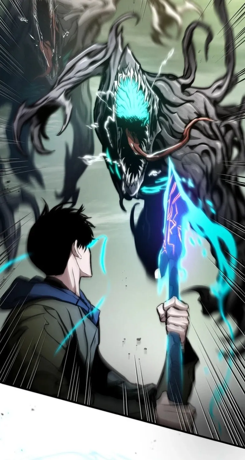 Read Kill The Dragon chapter 119 image 43 on Lezhin