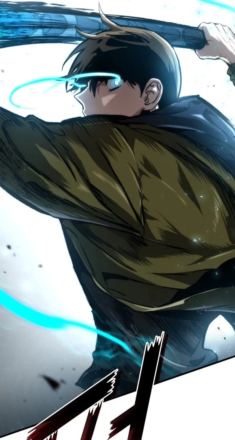 Read Kill The Dragon chapter 119 image 45 on Lezhin