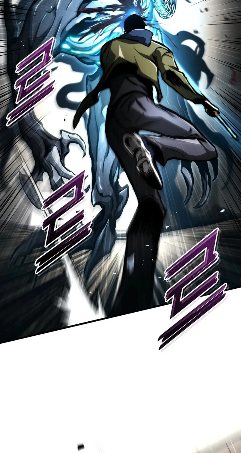 Read Kill The Dragon chapter 119 image 52 on Lezhin