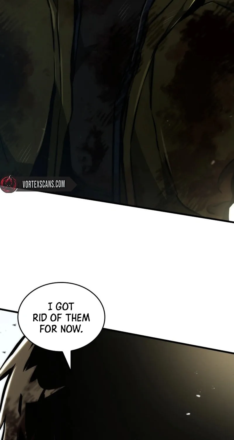 Read Kill The Dragon chapter 119 image 67 on Lezhin