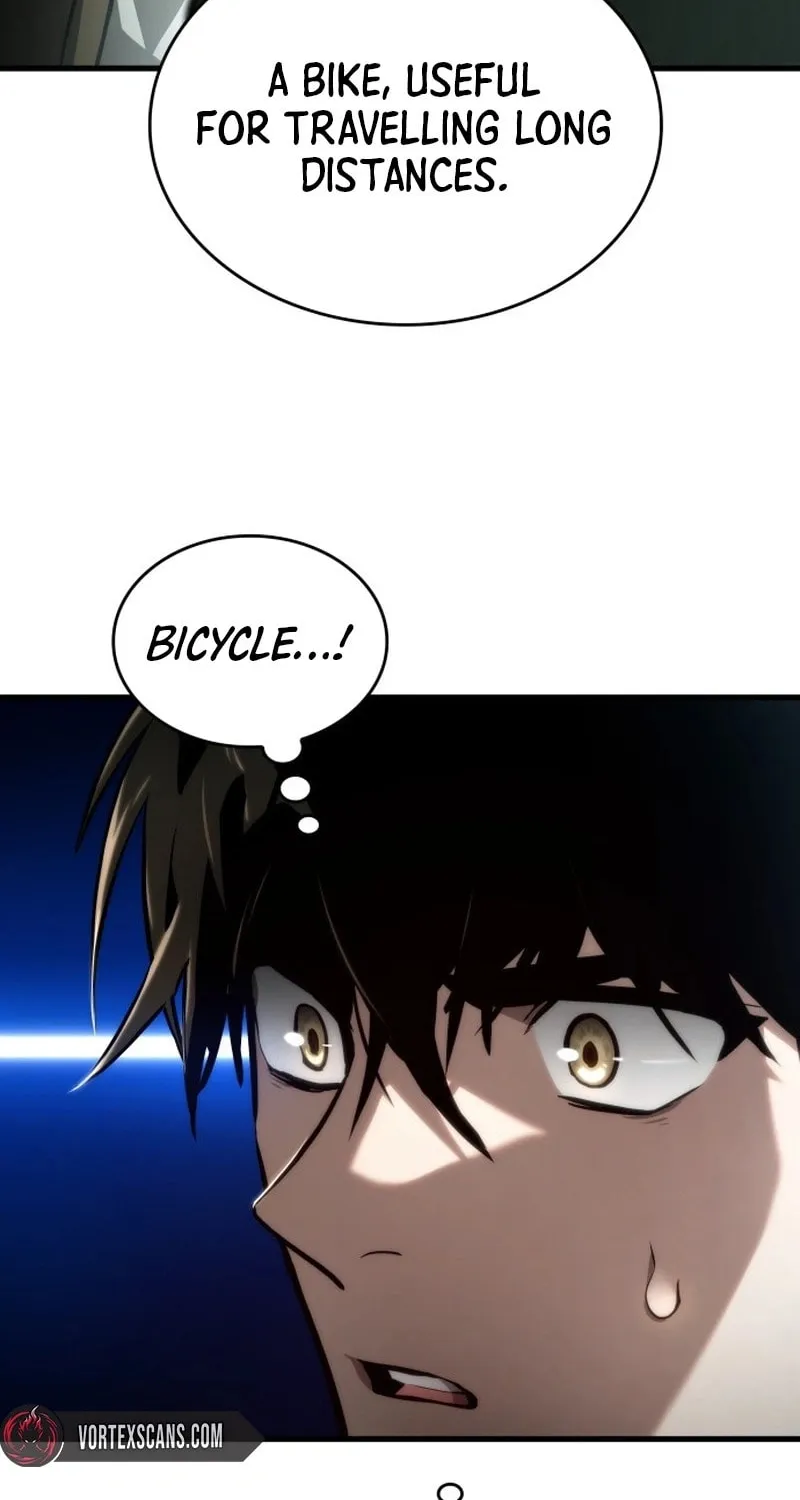 Read Kill The Dragon chapter 119 image 7 on Lezhin