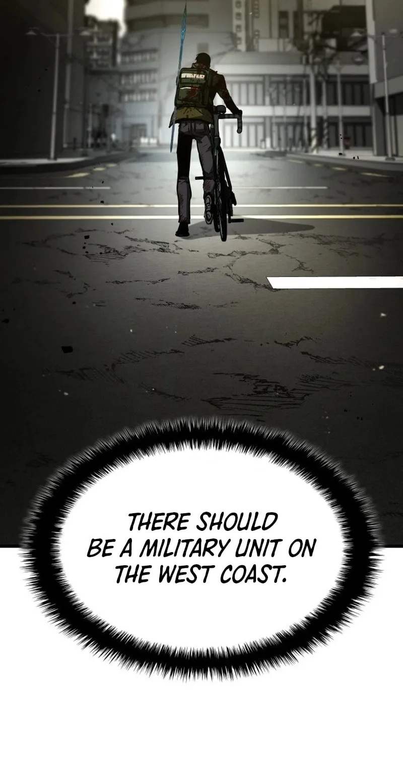 Read Kill The Dragon chapter 119 image 77 on Lezhin