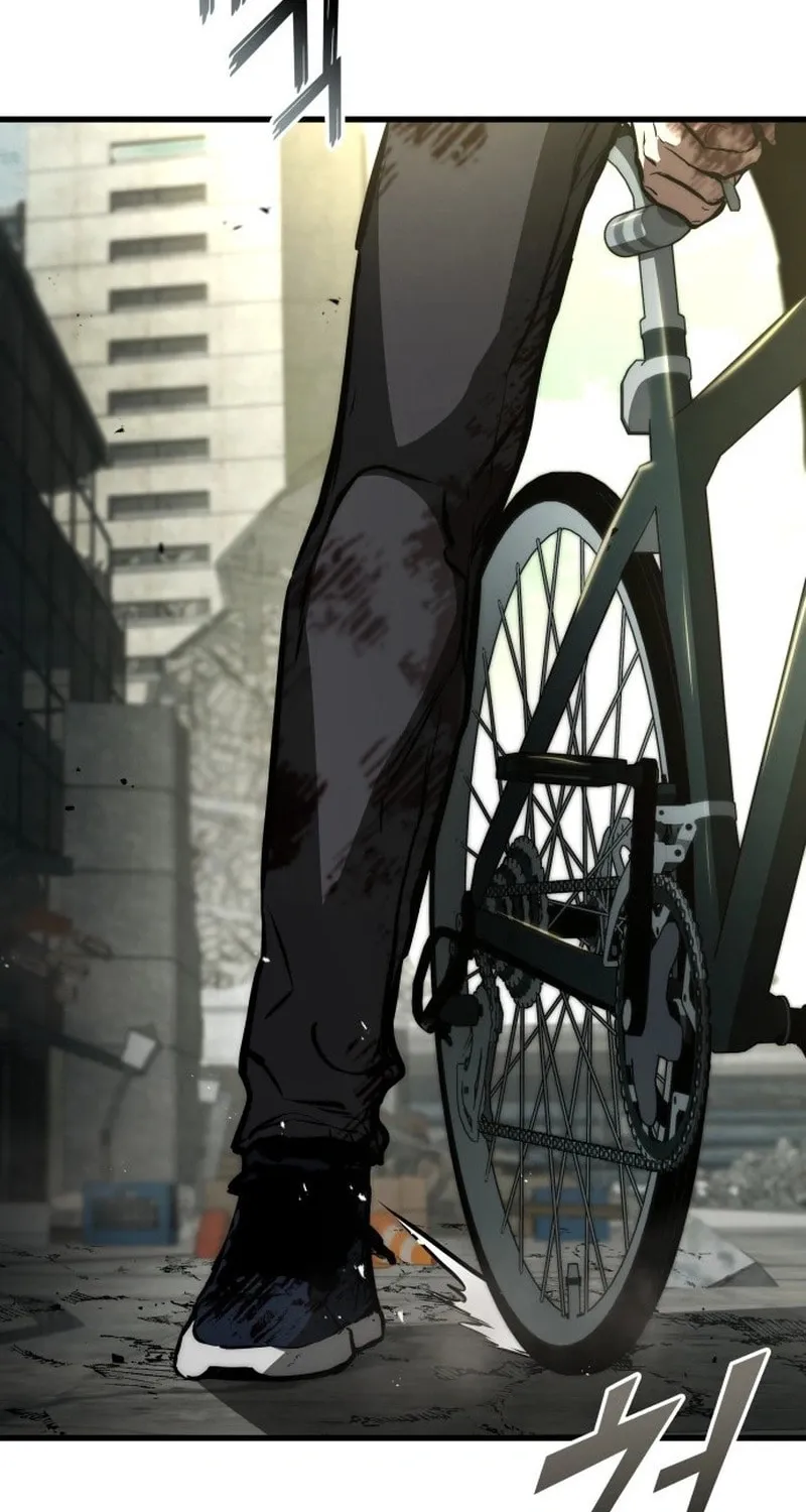 Read Kill The Dragon chapter 119 image 89 on Lezhin