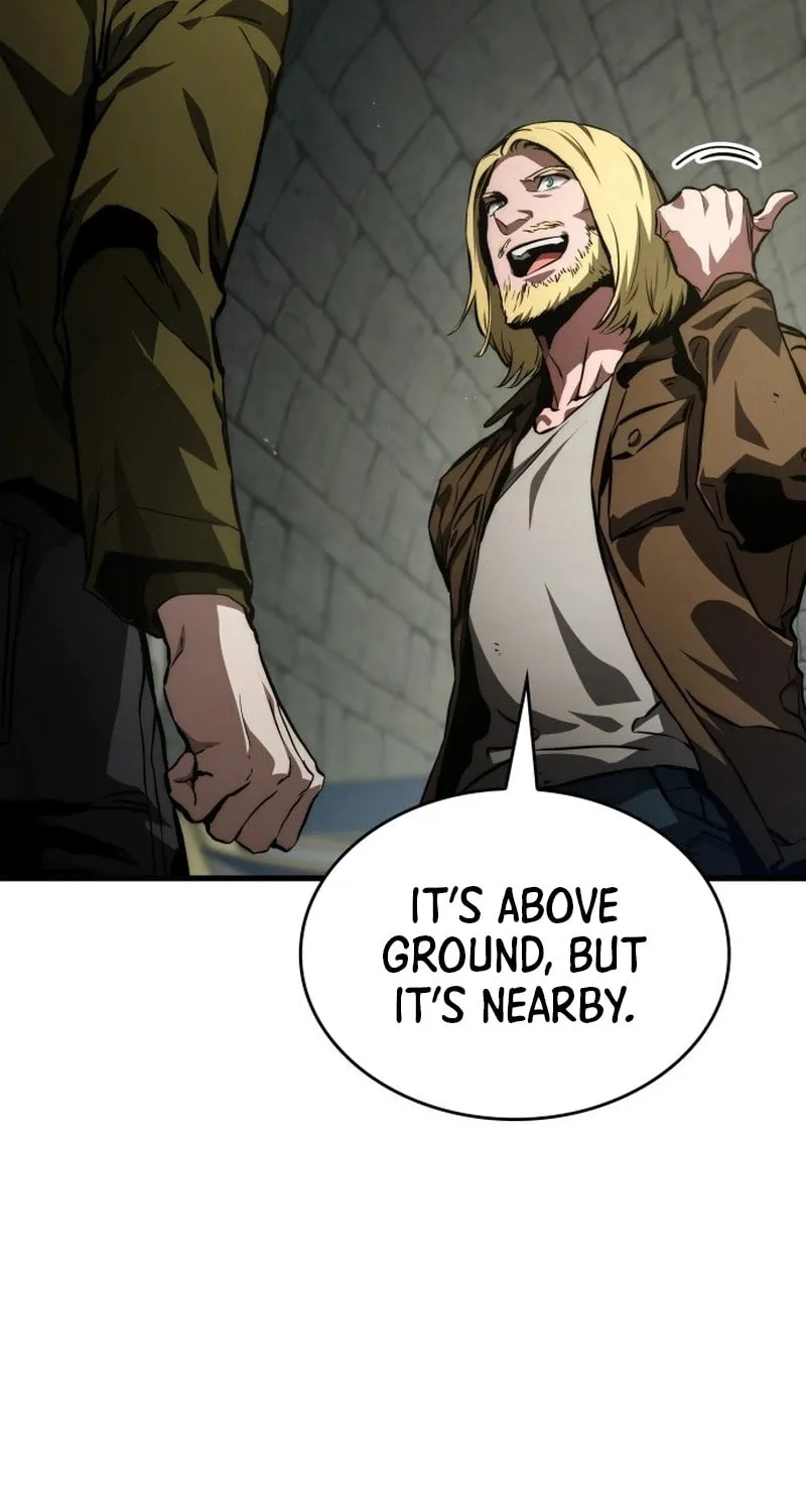 Read Kill The Dragon chapter 119 image 9 on Lezhin